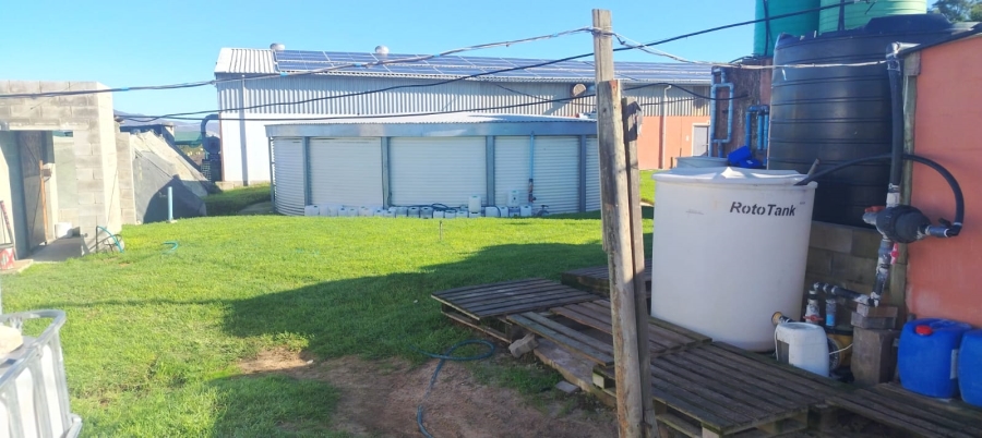 3 Bedroom Property for Sale in Tierfontein AH Western Cape